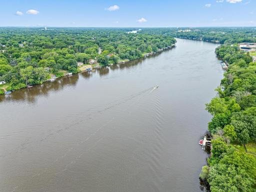 10810 Mississippi Boulevard NW, Minneapolis, MN 55433