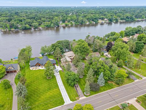 10810 Mississippi Boulevard NW, Minneapolis, MN 55433
