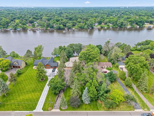 10810 Mississippi Boulevard NW, Minneapolis, MN 55433