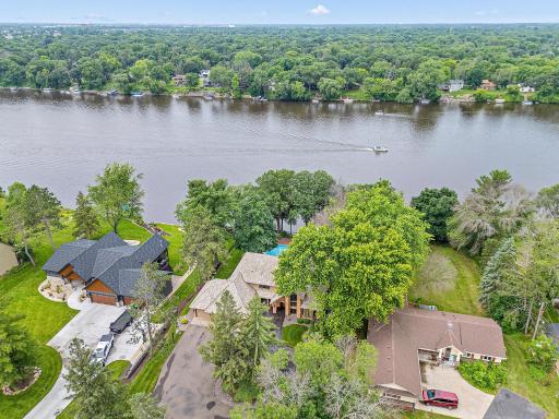 10810 Mississippi Boulevard NW, Minneapolis, MN 55433