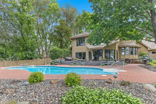 10810 Mississippi Boulevard NW, Minneapolis, MN 55433