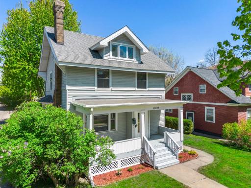 1699 Ashland Avenue, Saint Paul, MN 55104
