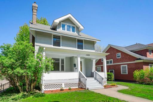 1699 Ashland Avenue, Saint Paul, MN 55104