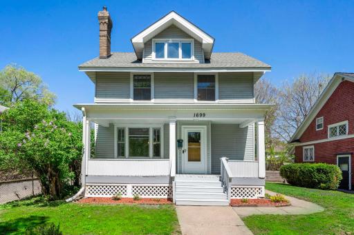 1699 Ashland Avenue, Saint Paul, MN 55104