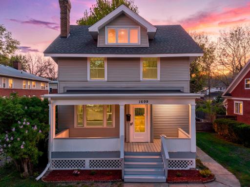 1699 Ashland Avenue, Saint Paul, MN 55104
