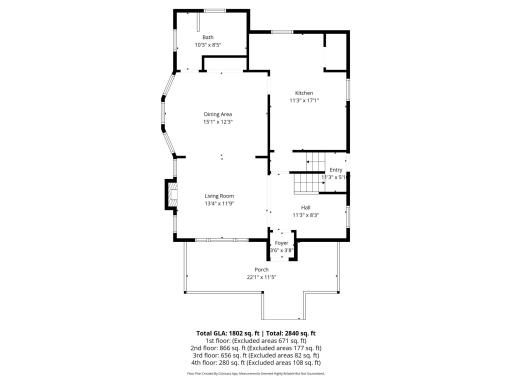 1699 Ashland Avenue, Saint Paul, MN 55104
