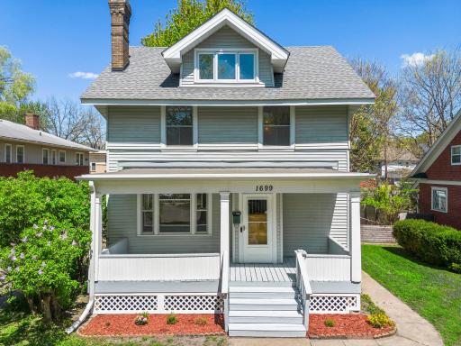 1699 Ashland Avenue, Saint Paul, MN 55104