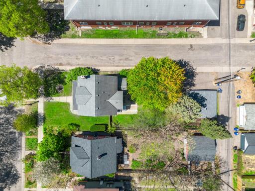 1699 Ashland Avenue, Saint Paul, MN 55104