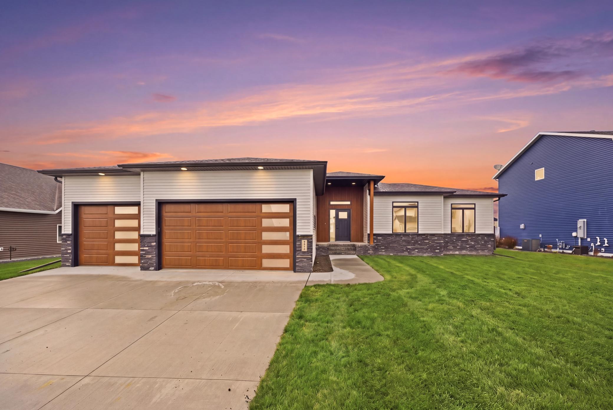 Property photo for 4328 23rd Avenue S, Moorhead, MN 56560