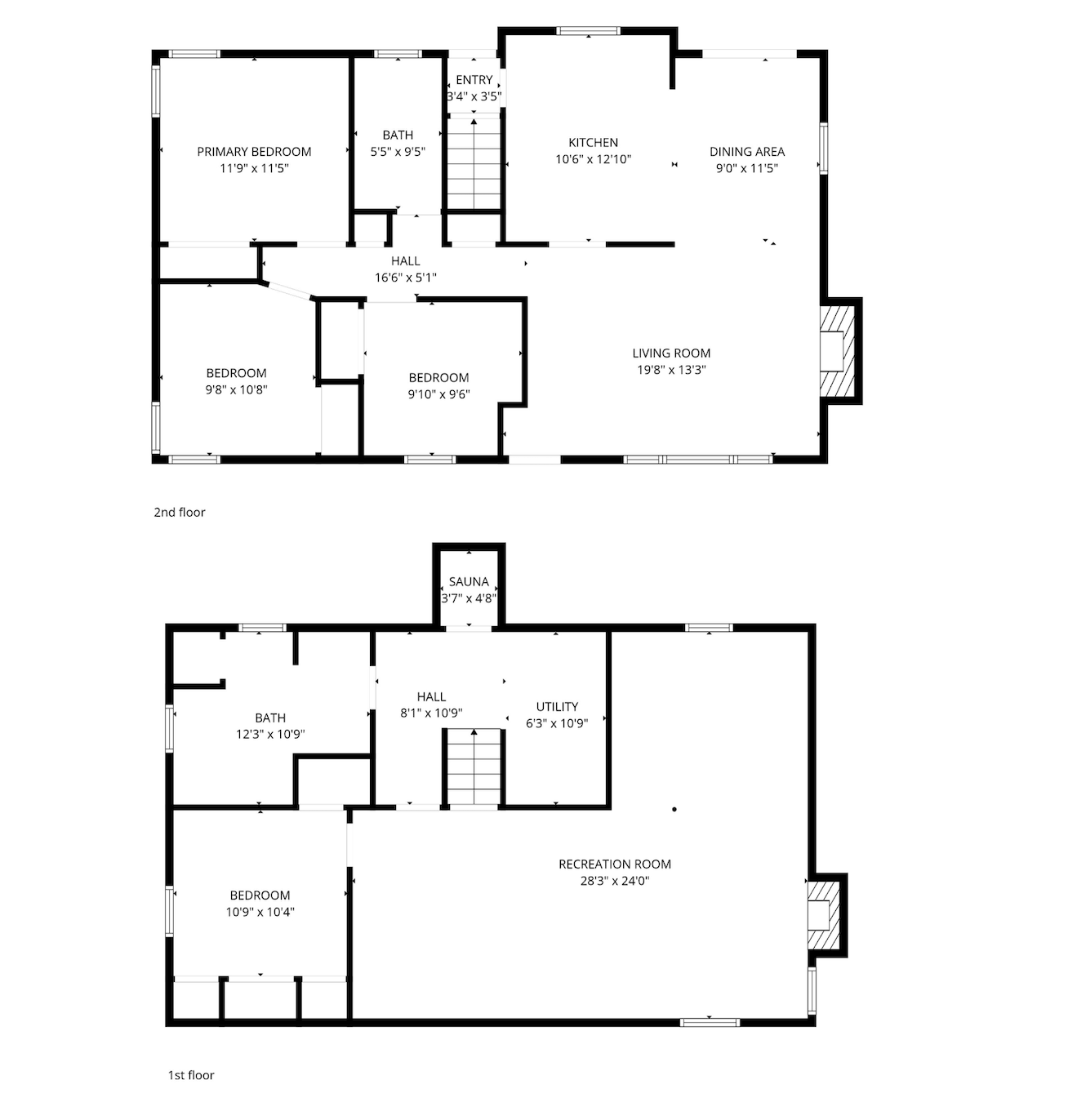 All Floors
