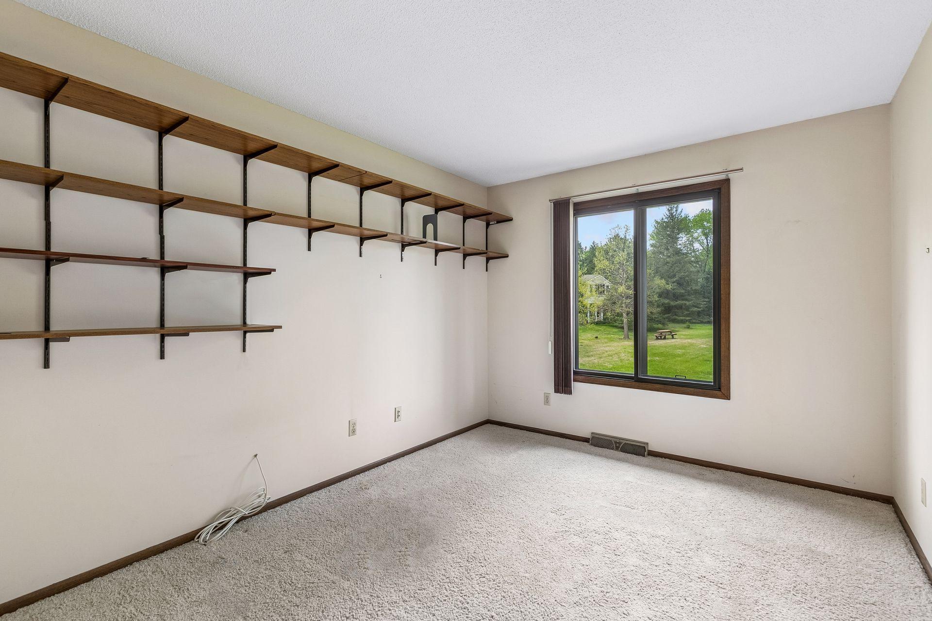 Bedroom 2 - Upper level