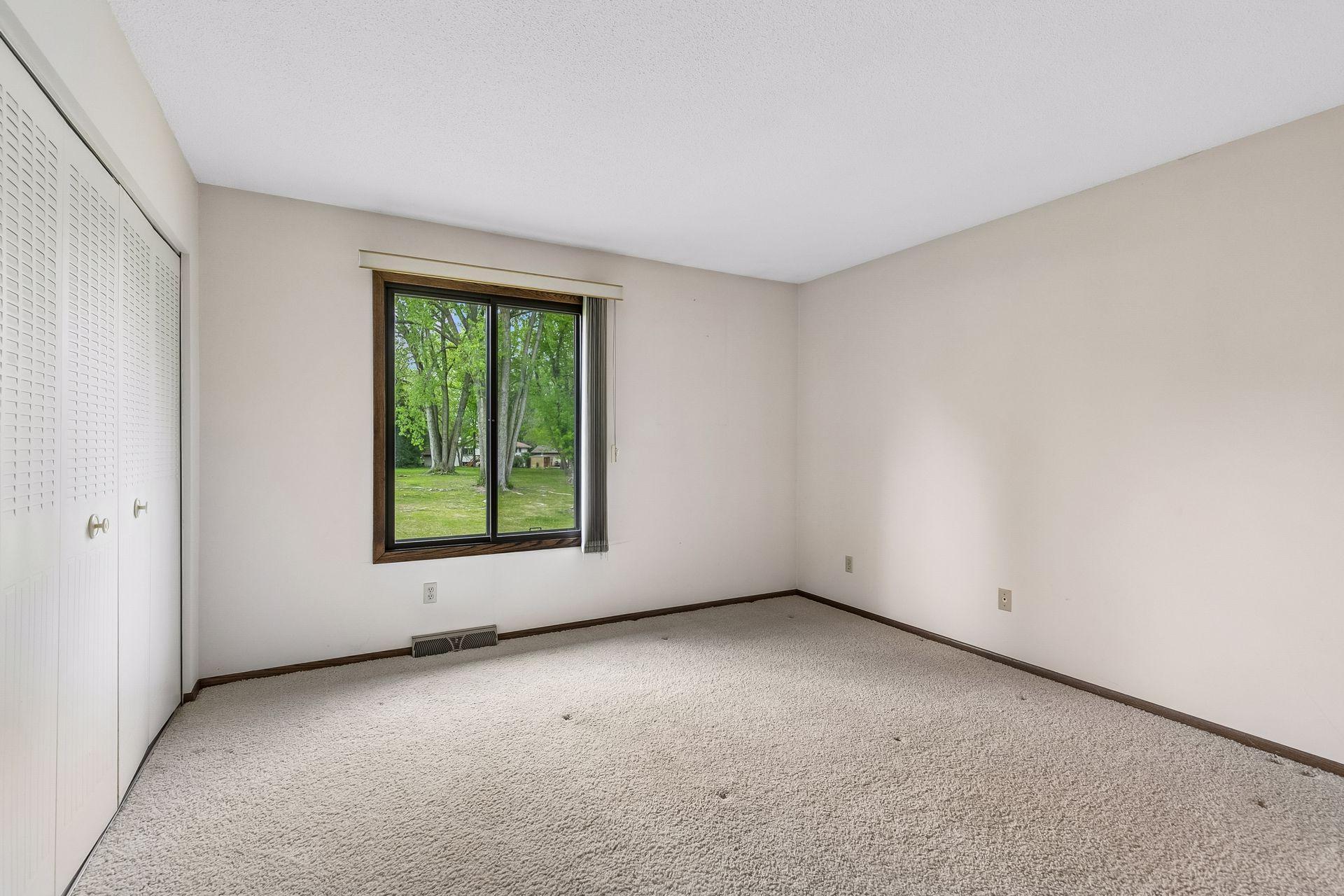 Bedroom 1 - Upper level