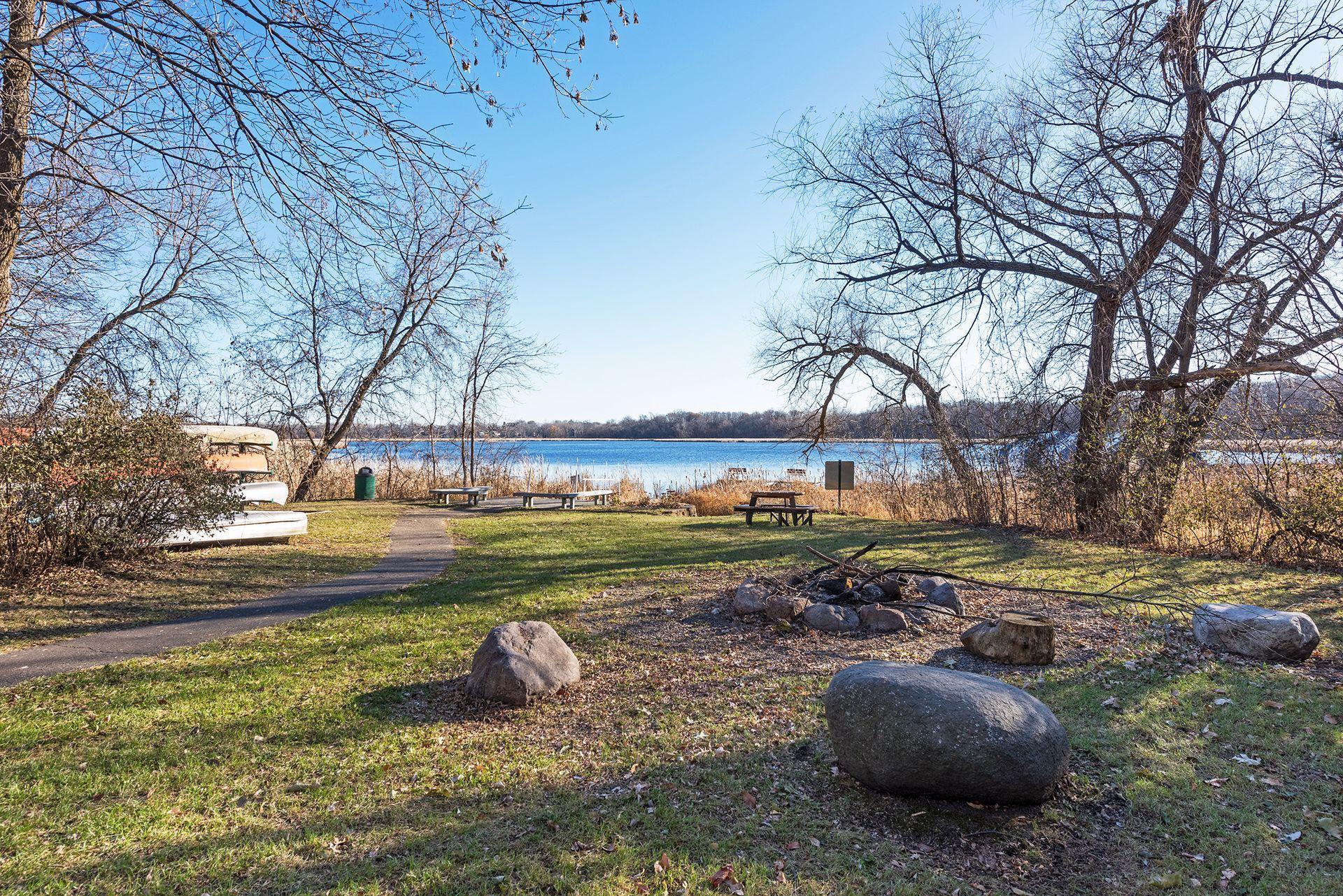 Red Fox Cove Association - Green space