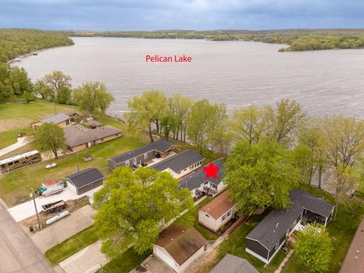 17797 247th Avenue, Lot 8, Glenwood, MN 56334