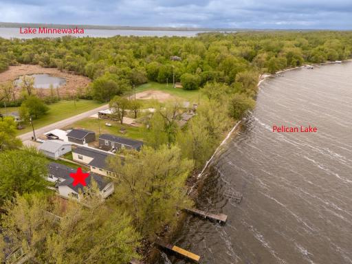 17797 247th Avenue, Lot 8, Glenwood, MN 56334