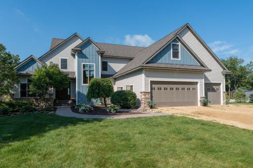 29193 Biehn Drive, Madison Lake, MN 56063