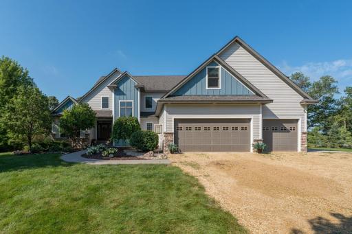29193 Biehn Drive, Madison Lake, MN 56063