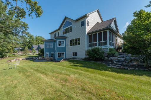 29193 Biehn Drive, Madison Lake, MN 56063