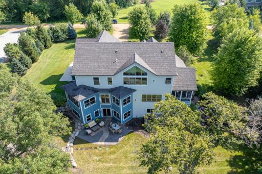 29193 Biehn Drive, Madison Lake, MN 56063