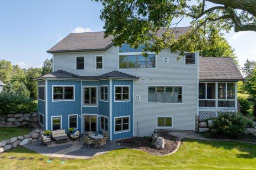 29193 Biehn Drive, Madison Lake, MN 56063