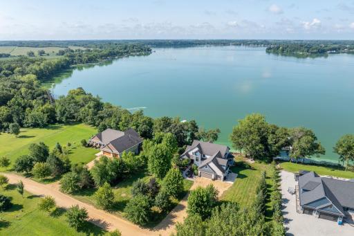 29193 Biehn Drive, Madison Lake, MN 56063