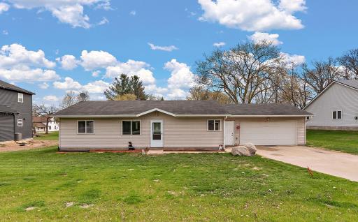 931 Perry Avenue N, Browerville, MN 56438
