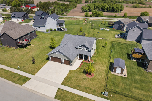 1565 Brandt Drive NE, Byron, MN 55920