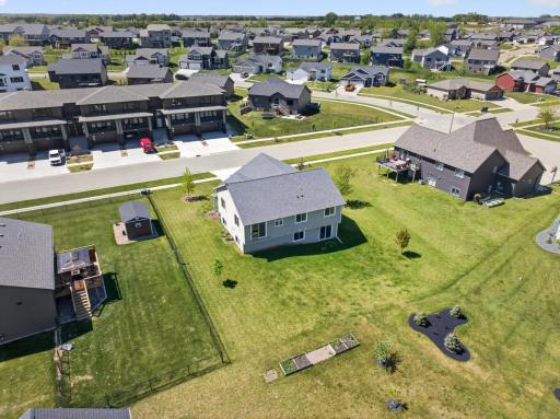 1565 Brandt Drive NE, Byron, MN 55920