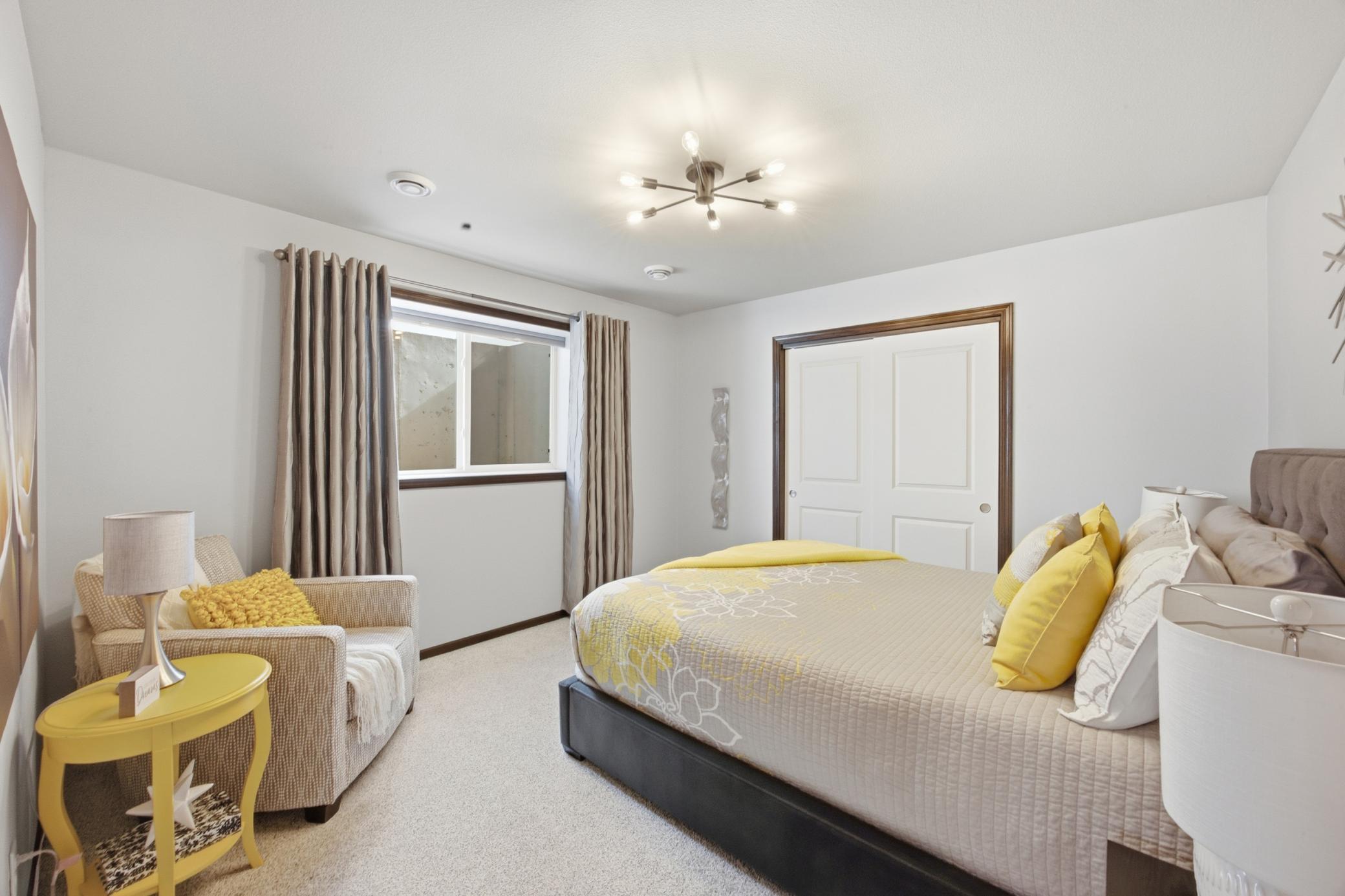 Bedroom 4
