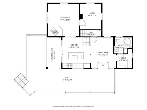 N5746 800th Street, Ellsworth, WI 54011