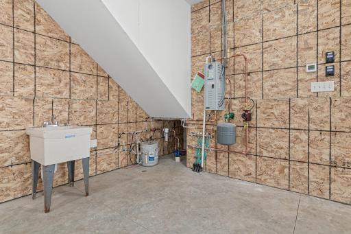 Modern mechanical systems support comfort and efficiency year-round