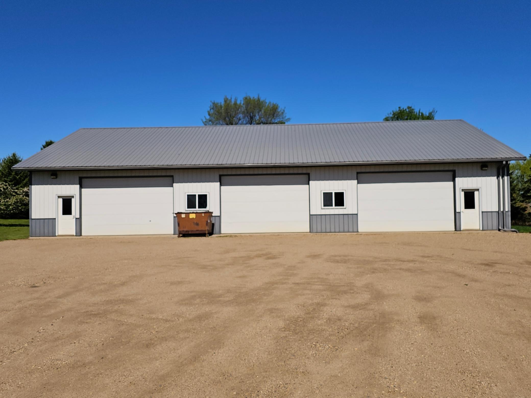 Shop/Shed