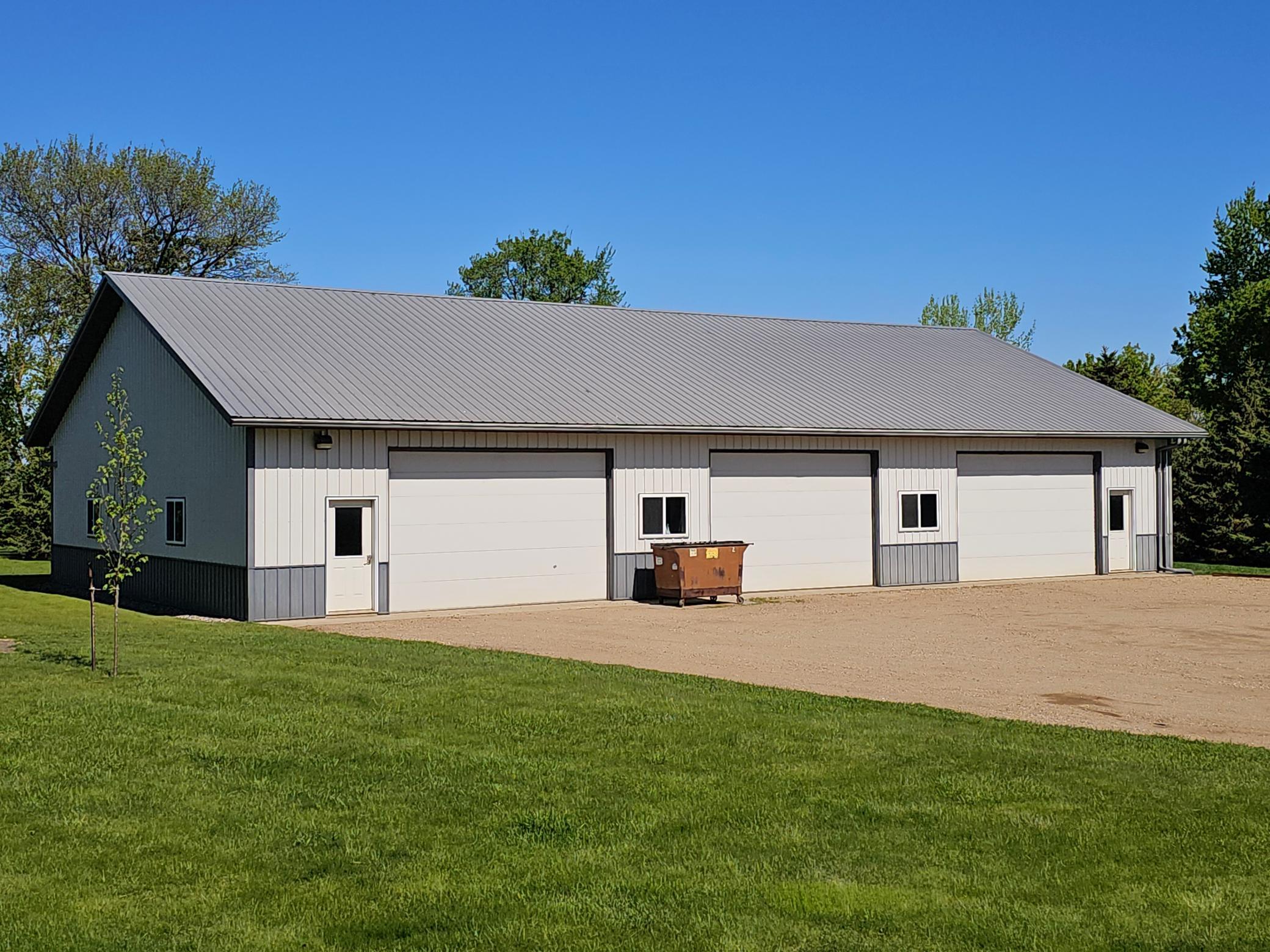 Shop/Shed