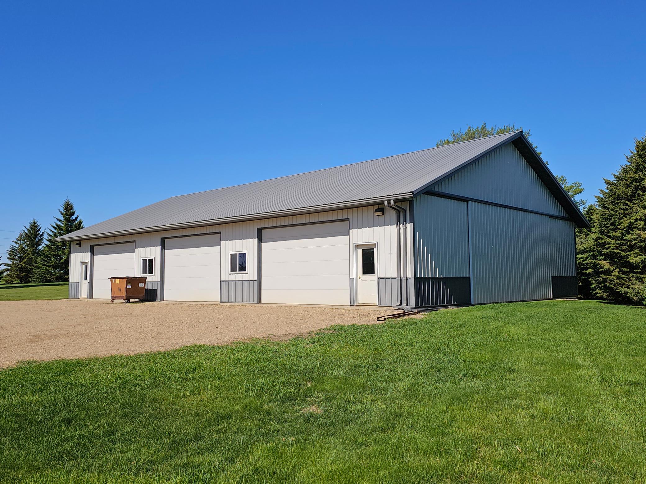 Shop/Shed