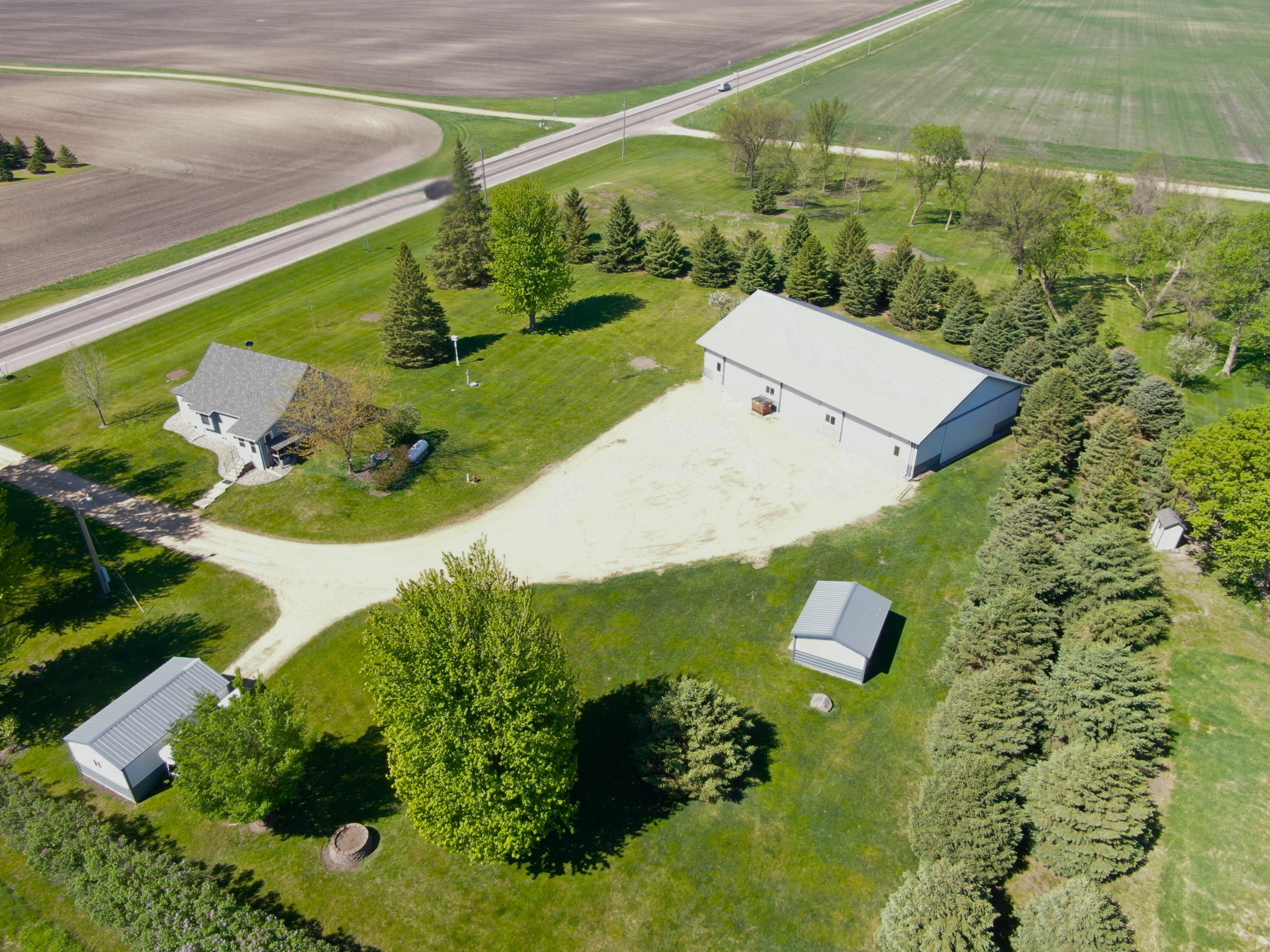 Aerial View Looking SW.png