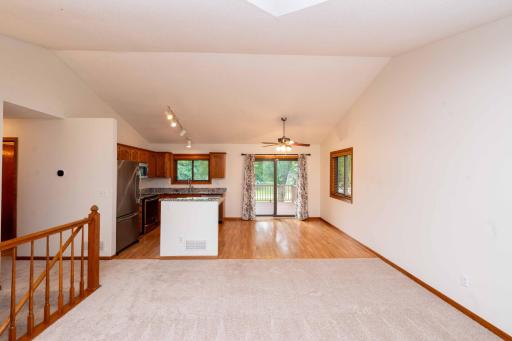 Move Right in.... Like new home in well maintained neighborhood. All the works been done.