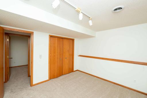 Same #3 showing closet