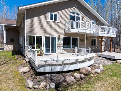 21564 Sugarbush Lane, Cohasset, MN 55721