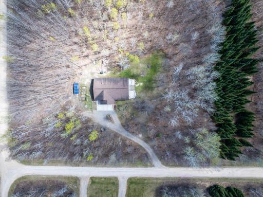 21564 Sugarbush Lane, Cohasset, MN 55721