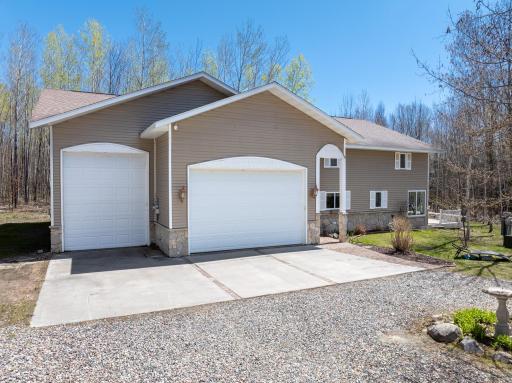 21564 Sugarbush Lane, Cohasset, MN 55721