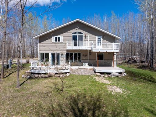 21564 Sugarbush Lane, Cohasset, MN 55721