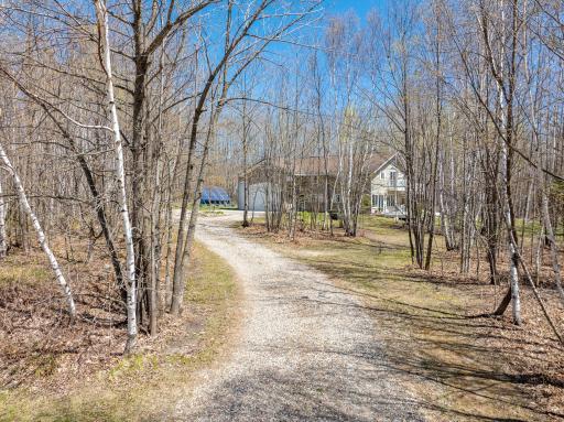 21564 Sugarbush Lane, Cohasset, MN 55721