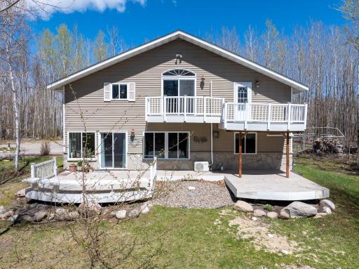 21564 Sugarbush Lane, Cohasset, MN 55721