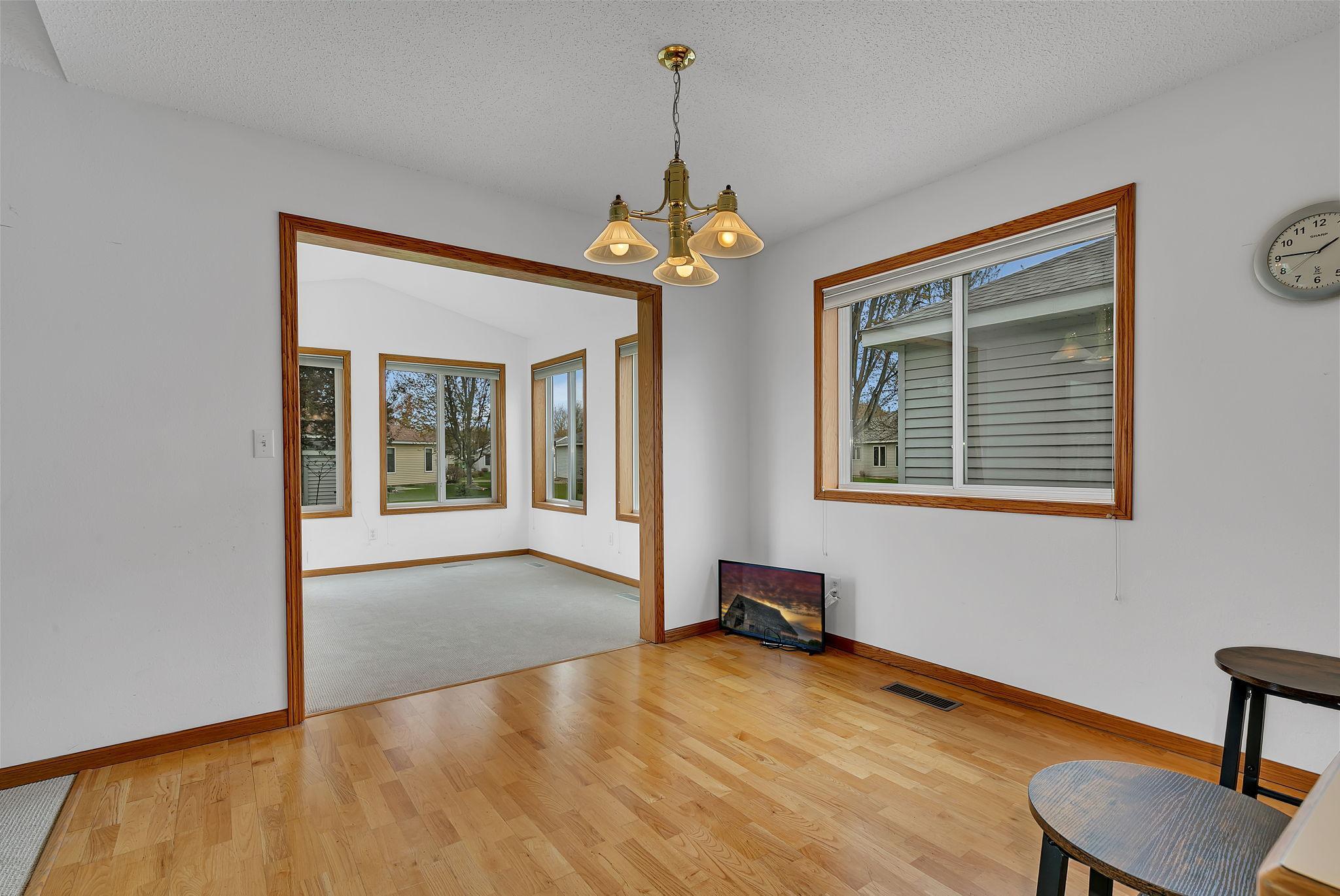 Dining / Sunroom
