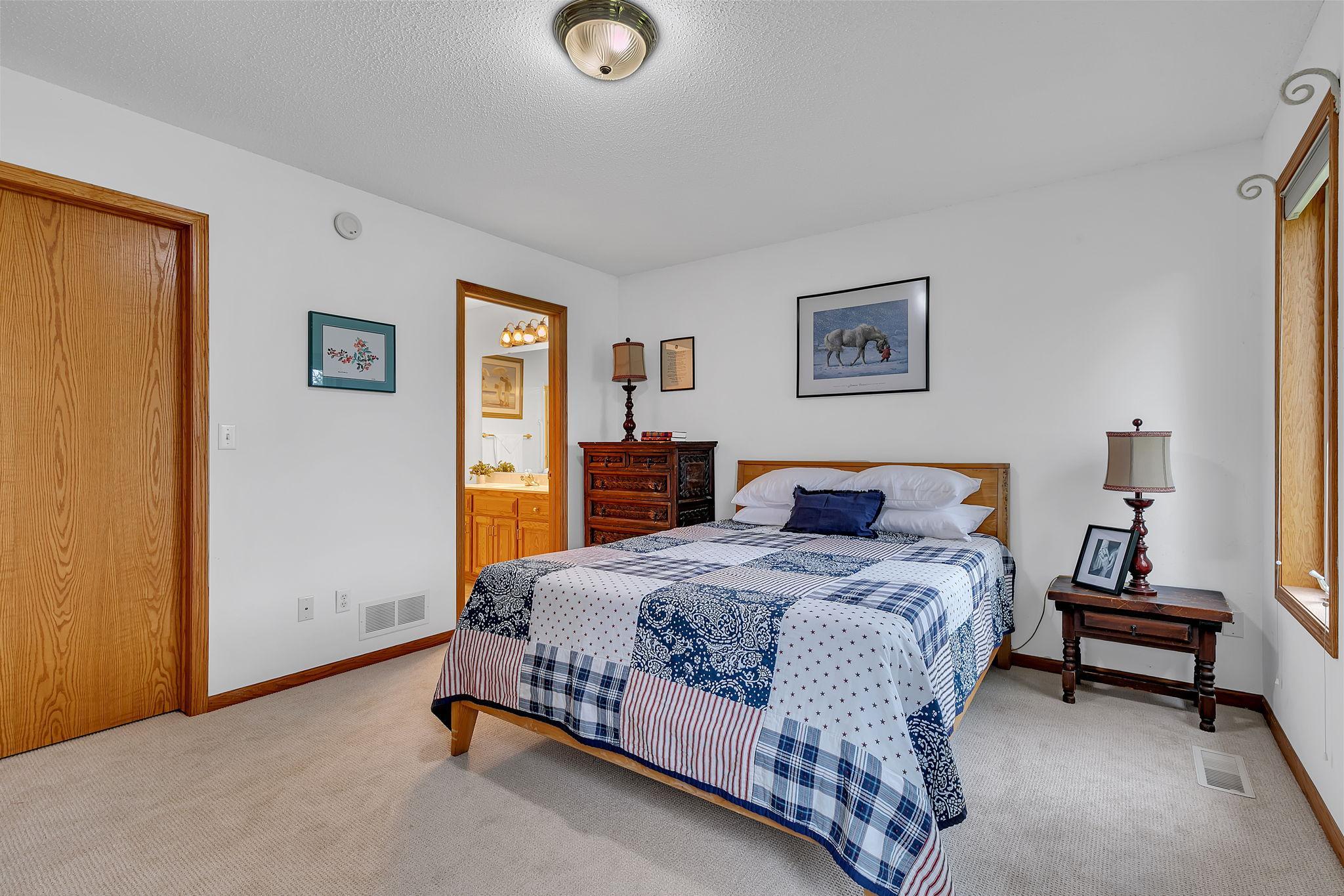 Full Primary Suite