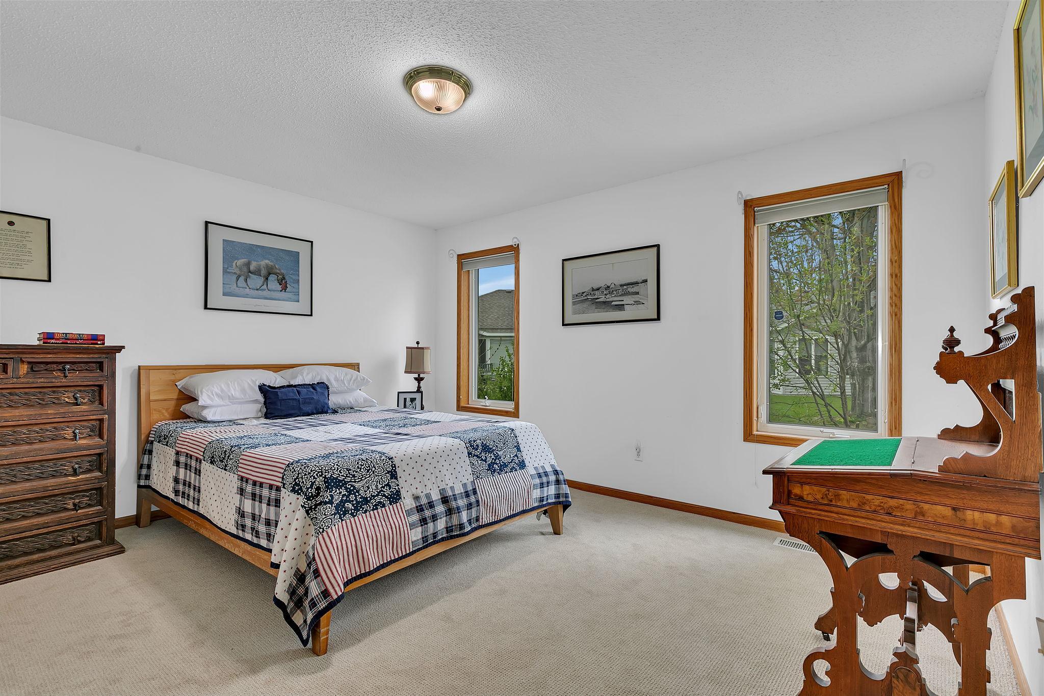 Full Primary Suite