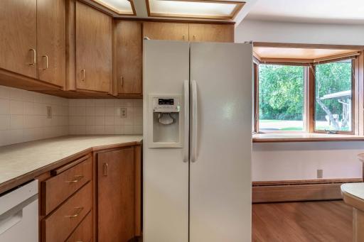 1417 Hoot Lake Drive, Fergus Falls, MN 56537