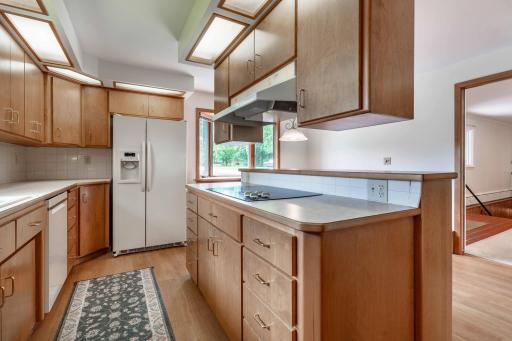 1417 Hoot Lake Drive, Fergus Falls, MN 56537