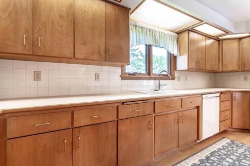 1417 Hoot Lake Drive, Fergus Falls, MN 56537