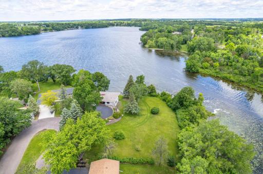 1417 Hoot Lake Drive, Fergus Falls, MN 56537